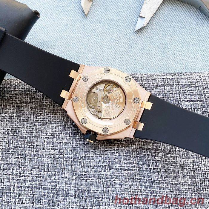 Audemars Piguet Watch APW00049-1